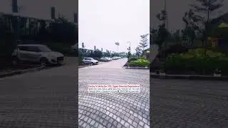 Godrej Vrikshya Sec 103, Upper Dwarka Expressway