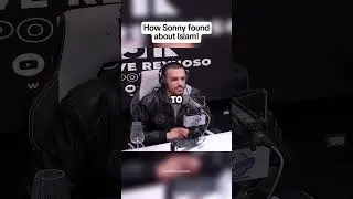 How SonnyFaz found about Islam!
