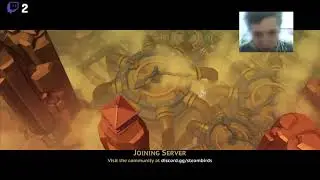 Jogando Steambirds Alliance uma ultima vez ;.( , servidor vai fechar pt 1
