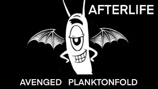 Plankton - Afterlife (AI Cover)