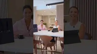 🎥INSIDE Miami&rsquo;s Most Unique Waterfront Development | La Mare Bay Harbor Islands #miami