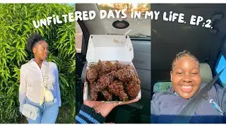 Unfiltered days in my life. Ep:2💕🎀| meetings, shopping, lobola celebrations etc…
