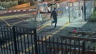 Level Crossings &ndash; Near Misses