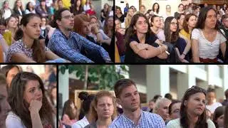 Semmelweis Summer University and Opening ceremony of the academic year