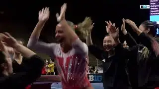 2024 Rutgers Quad Meet - NCAA Gymnastics