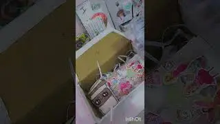 #packing fake orders 🐻🐻# short # packing diy