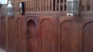 ☘نفحة عطرة من نفحات🍁الزاوية الهلالية🍁وحياتكم وهو اليمين الأعظم بصوت الأستاذ :حسن حفار رحمه الله