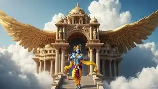 Hare Krishna Hare Krishna/Govind Bolo Hari Gopala Bolo