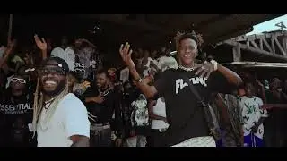Capi mon ange feat Jules Ysok Bala Bala Clip Officiel