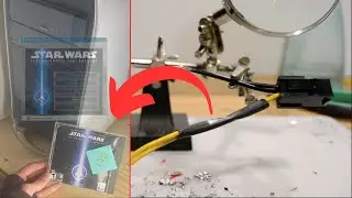 Building a fan adapter for my Power Mac G4 + installing Jedi Outcast through windows 98!