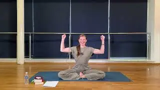 How Yoga Works