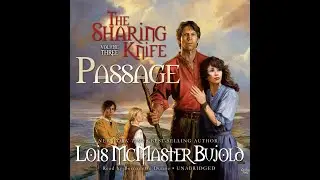 La serie Sharing Knife di Lois McMaster Bujold in meno di 15 minuti