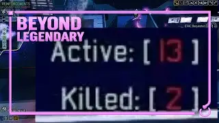 Just another day of BL - XCOM Ultra Hardcore Mod Pack: Beyond Legendary Ep 38 (Reupload for audio)