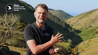 MWT Glen Auldyn Nature Reserve - an intro by MWT CEO Leigh Morris 9 May 2025