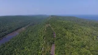 Copper Harbor