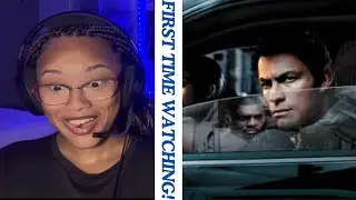 The Wire | Season 3 Premiere Episode 1|First Time Watching! 