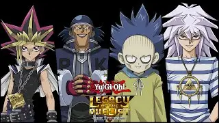 🔴LIVE | Duel Epik vs Bonz! Deck Zombie vs Red Black Dragon! 🧟‍♂️🔥 - Yu-Gi-Oh! Legacy of the Duelist