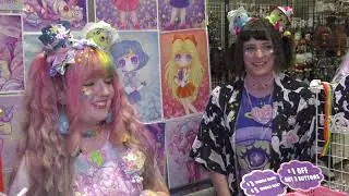 Okashicon 2020 Trailer