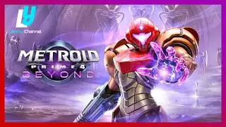 Metroid Prime 4 : Beyone | Nintendo Games | Game of the year Edition Day 2