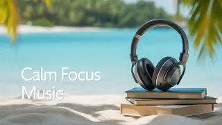 Acoustic Jazz for Sundays: Focus, Relax & Recharge