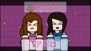 Apollo / アポロ - Animation Meme
