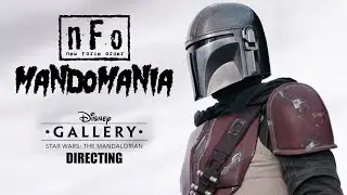 MANDOMANIA: Disney Gallery: DIRECTING