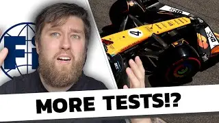 FIA Not Ruling Out More Flexi-Wing Tests [F1 News]