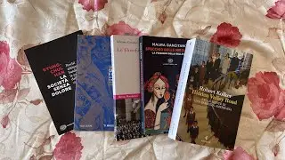 Perch&eacute; leggere i saggi? Come prendere appunti? + consigli di saggistica ✒️📖 || #saggi #saggistica