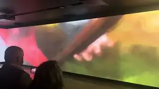 Выставка &laquo;Призыв Авраама&raquo; в музее &laquo;Друзья Сиона&raquo; (FOZ).