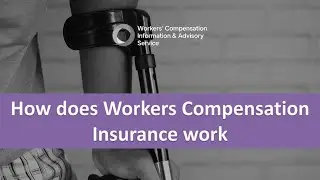 How does workers' compensation insurance work