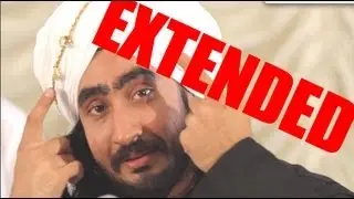 EXTENDED - Sartaj Ratchet Tour 2013