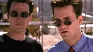 Fools Rush In - Trailer