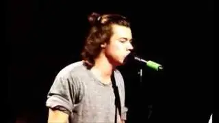 Harry Styles | Stay With Me