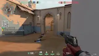 1000 PISTOL KILL CHALLENGE  | STR -KUNNEL BENNY | VALORANT #letsbuildvalocommunity