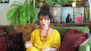 First Light Flower Essences of New Zealand&reg; Fern Essences Trauma Course Introduction Part 1