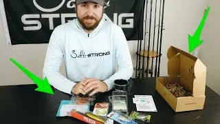 Badfish Fishing Subscription Box Review (Pros, Cons & Who It's For)