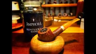 Quick Review No  37 Amphora Kentucky Blend