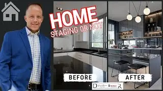 Home Staging Secrets That Sell Houses Fast