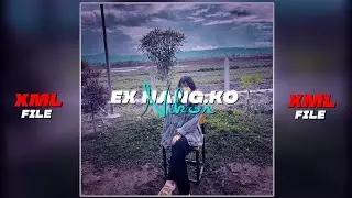 Garo song Ex nang.ko nikon // 🔁xml file check link🔰description box ✅