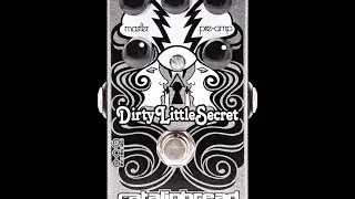 Catalinbread DLS mkIII