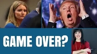 WHOA! Jenna Ellis&rsquo; Testimony About &lsquo;THE BOSS&rsquo; Not Wanting to Leave Office Destroys Trump&rsquo;s Defense!