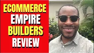 Ecommerce Empire Builders Review - Is Peter Pru&rsquo;s Course A Scam?