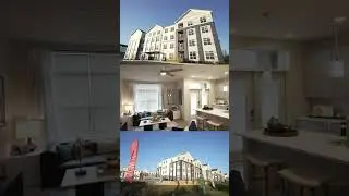 Love where you live: James Run Apartments | Bel Air, MD