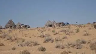 Rajasthan village life style | Thar Desert village life style