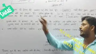 1st vdo of Medieval History of India.The rise of Islam. BY Anubhav Sir