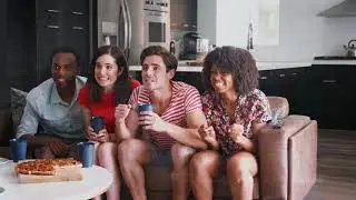 Is your Home Ready for the Big Game?