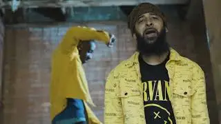 Slym B., DonDada300 - Opp Town [Official Video]