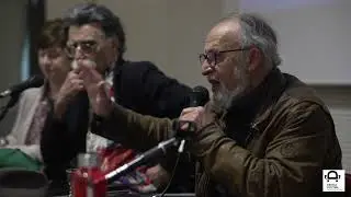 2025 Dedica a Kader Abdolah - Eyewitness: Iran (Clip)