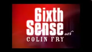 6ixth Sense with Colin Fry | Series 2, Episode 18 | (2002)