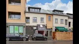 FOR SALE: 22 The Village, Stepaside, Dublin 18